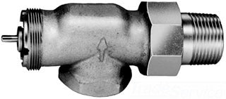 SHEET METAL SCREW