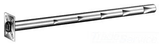 SPLIT LOCK WASHER