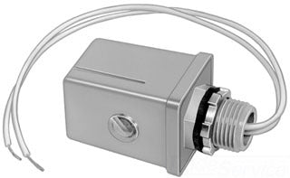 SPLIT LOCK WASHER