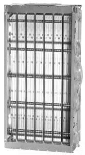 SPLIT LOCK WASHER