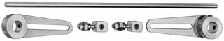FLAT HEAD MACHINE SCREW