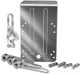 MACHINE SCREW