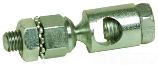 SPANNER HEAD INSERT BIT