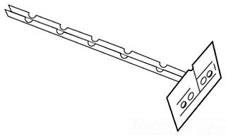 MACHINE SCREW