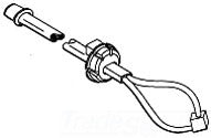 SHEET METAL SCREW