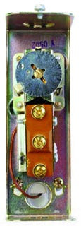 FLAT HEAD MACHINE SCREW