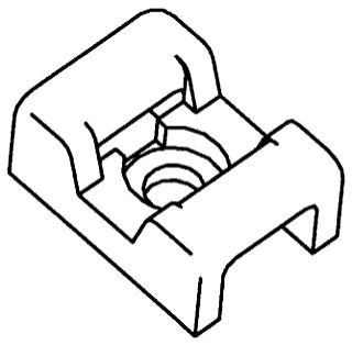 TOGGLE BOLT