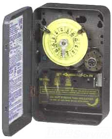 TEMPERATURE CONTROLLER