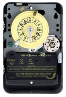 CONTROL RELAY