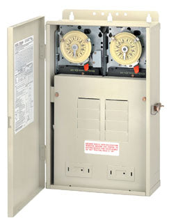 RELAY RECEPTACLE