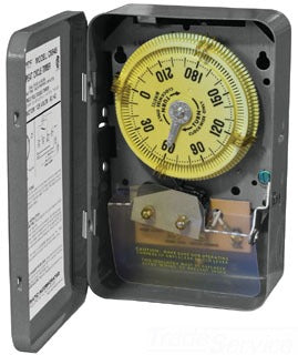CONTROL RELAY