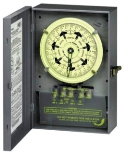 WINTER WATCHMAN THERMOSTAT