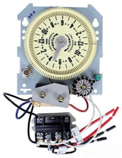 HEATING RELAY