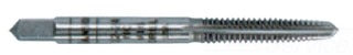 STRAIGHT BLADE POWER RECEPTACLE