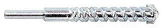 STRAIGHT SHANK DRILL BIT