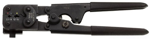 STANDARD SHAPE TOOL BOX
