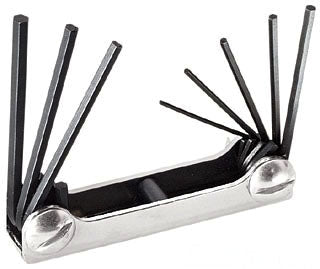 TUBING CUTTER