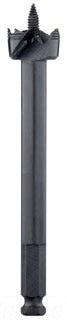 WOOD SCREW