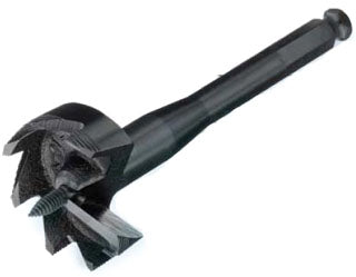 WOOD SCREW