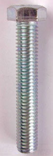 CHANNEL SLOTTED BRACKET