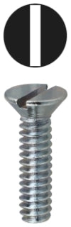 CHANNEL END CAP