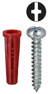 SLOTTED CHANNEL