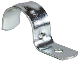 PUNCHED HOLE CHANNEL