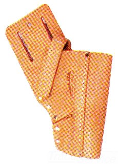 WRENCH HANDLE