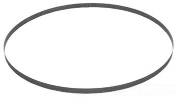 FLAT BORING BIT