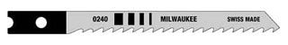 FLAT BORING BIT