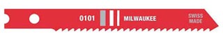 FLAT BORING BIT
