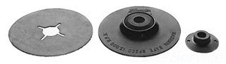 DRILL SIDE HANDLE