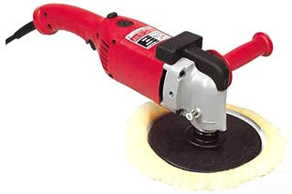 POWER DRILL