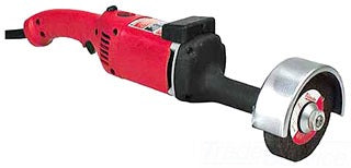 ELECTRIC DRILL
