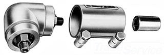 ELECTRIC CHAIN HOIST