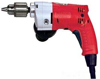 STRAIGHT SHANK DRILL BIT