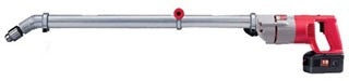 ELECTRIC CHAIN HOIST
