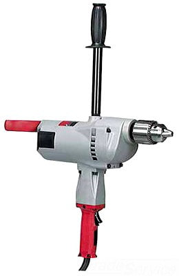 REDUCED SHANK DRILL BIT