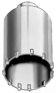 ROTARY HAMMER BIT