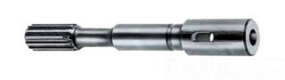 ROUTER COLLET