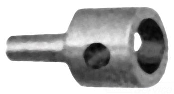 ROUTER COLLET