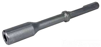 CRIMPED WIRE WHEEL