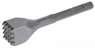 KNOTTED CUP BRUSH