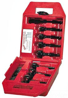 ROTARY HAMMER SHANK EXTENSION