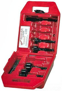 SANDER AND GRINDER FLANGE NUT