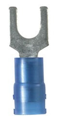 STRAIGHT BLADE RECEPTACLE