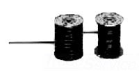 PILOT GAS VALVE