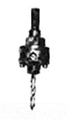 ZONE VALVE