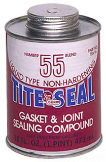 PILOT GAS VALVE