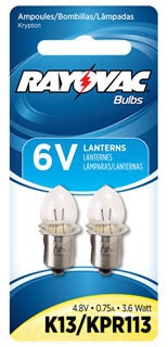 FLASH LIGHT BULB